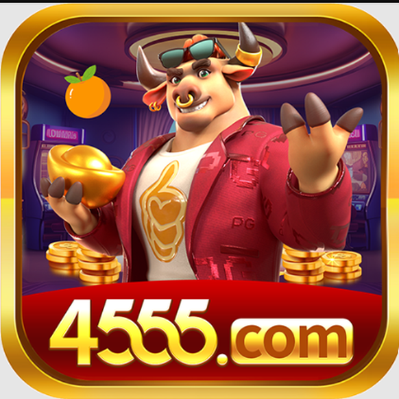 Logo da 4555BET